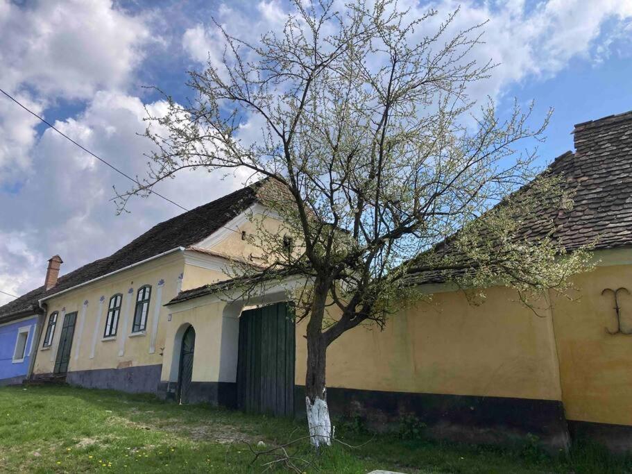 House By The Church - Entire House Crit Екстер'єр фото