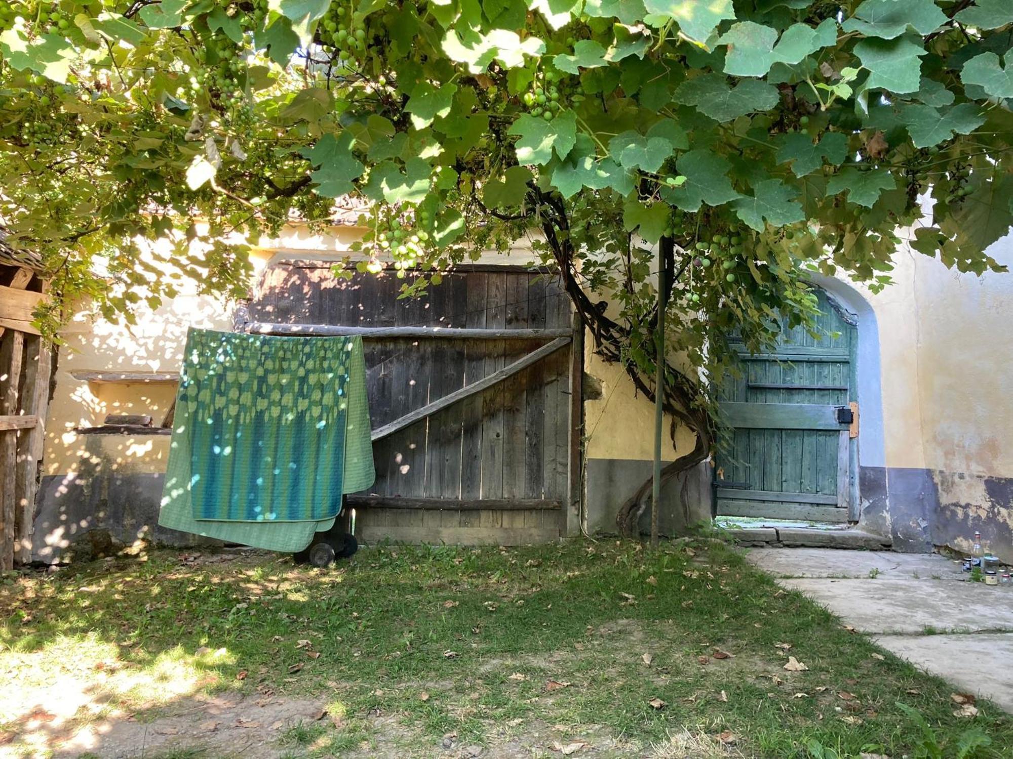 House By The Church - Entire House Crit Екстер'єр фото